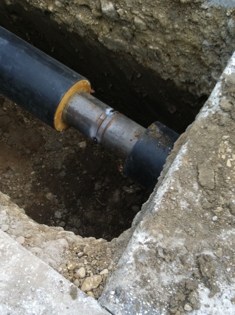 teleriscaldamento centrali termiche biomasse